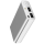 ASUS Power Bank ZenPower Pro 10050 mAh srebrny - 379915 - zdjęcie 3